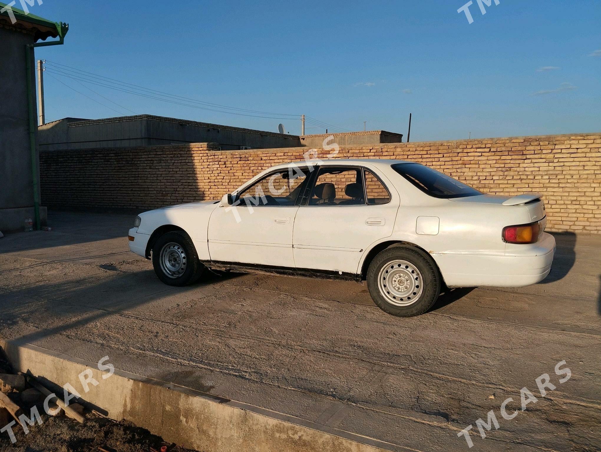 Toyota Camry 1996 - 59 000 TMT - Акдепе - img 6