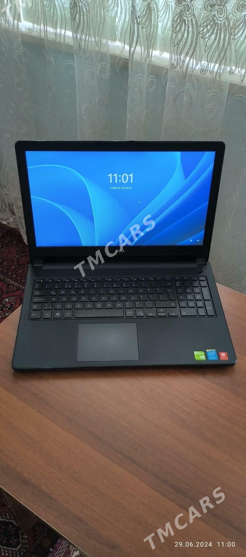 Dell i5 ноут notebook - Ашхабад - img 4