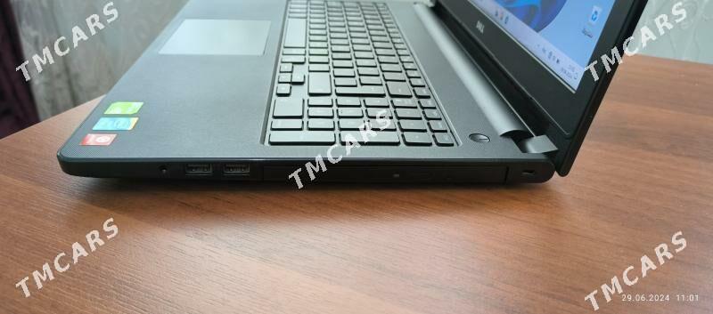 Dell i5 ноут notebook - Aşgabat - img 2