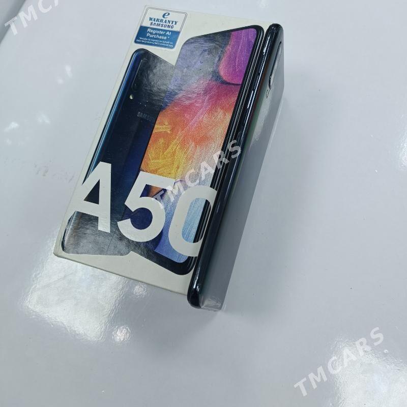 Samsung A50 - Ашхабад - img 4