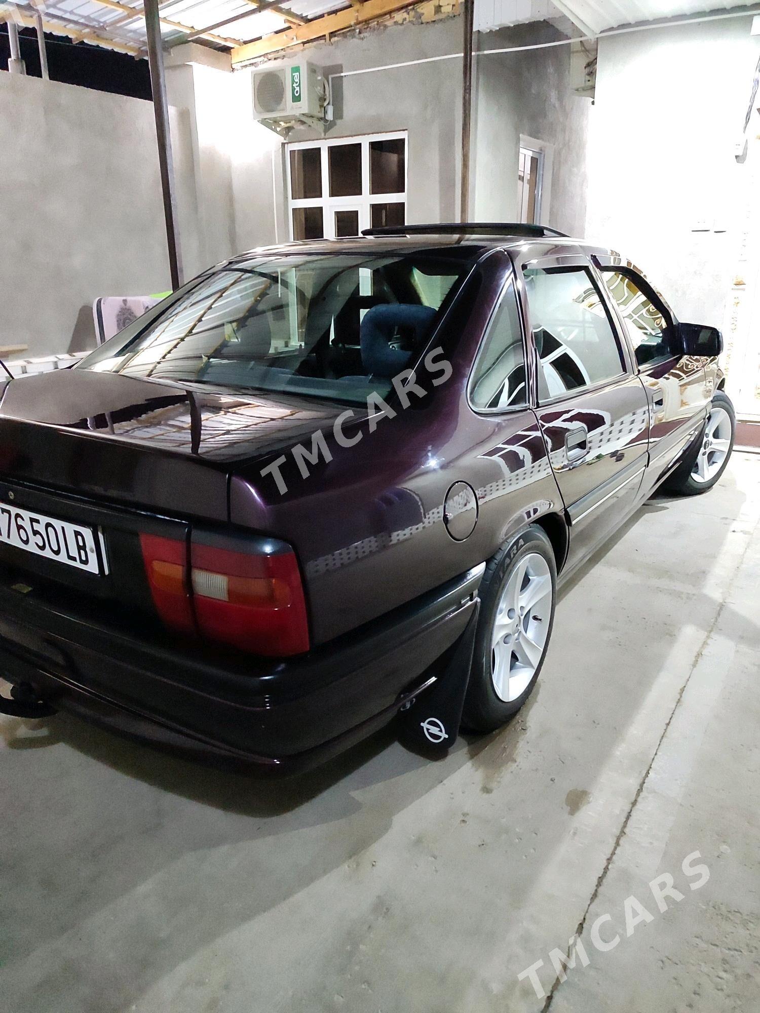 Opel Vectra 1993 - 53 000 TMT - Туркменабат - img 3