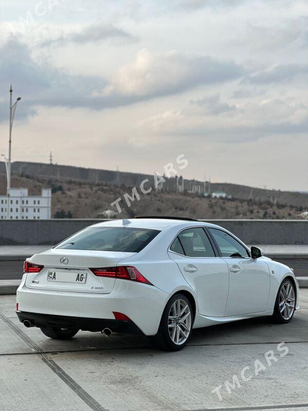 Lexus IS F 2014 - 265 555 TMT - Aşgabat - img 10