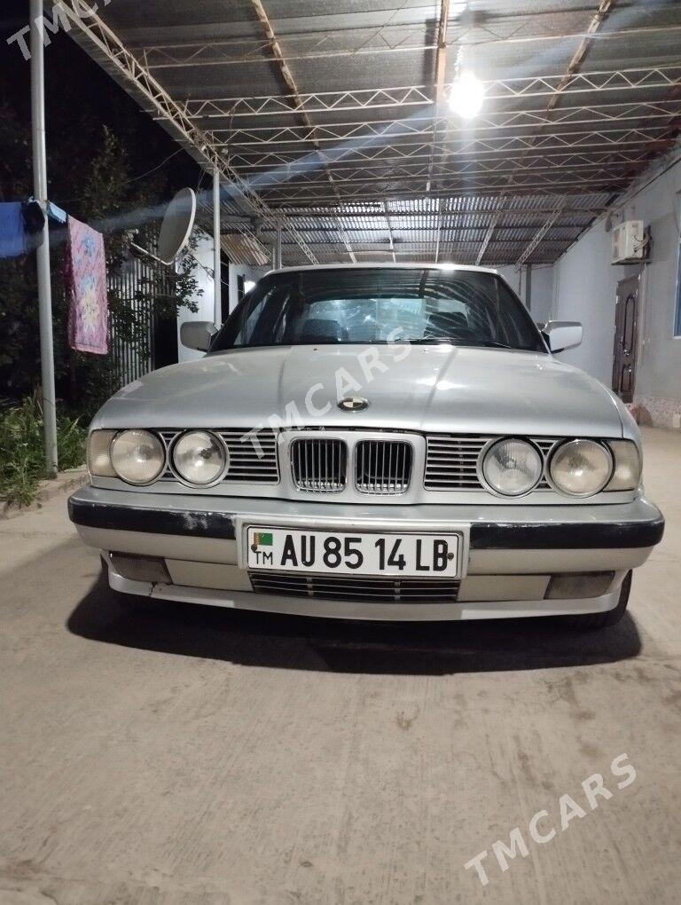 BMW 525 1992 - 50 000 TMT - Туркменабат - img 5