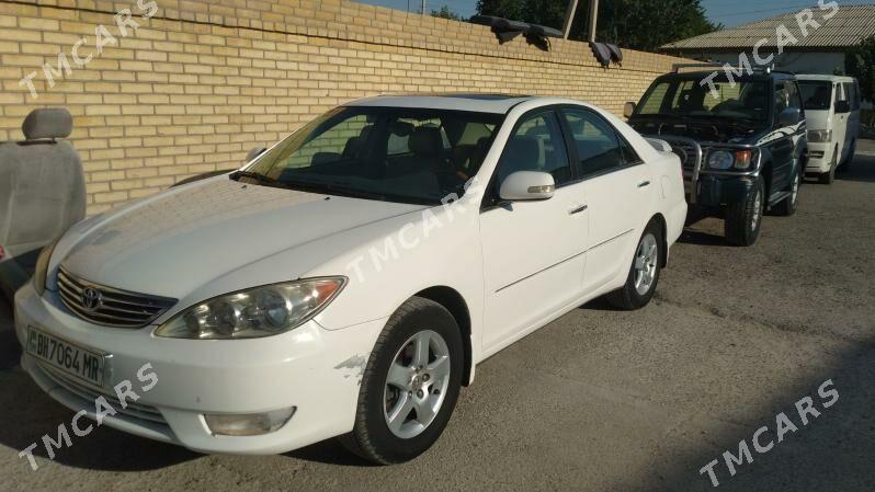 Toyota Camry 2003 - 135 000 TMT - Mary - img 2