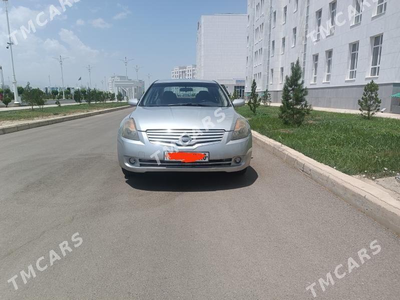 Nissan Altima 2011 - 90 000 TMT - Aşgabat - img 4