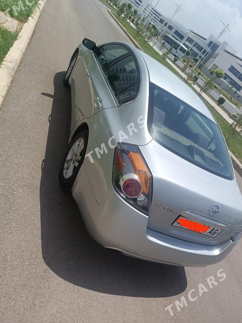 Nissan Altima 2011 - 90 000 TMT - Ашхабад - img 2