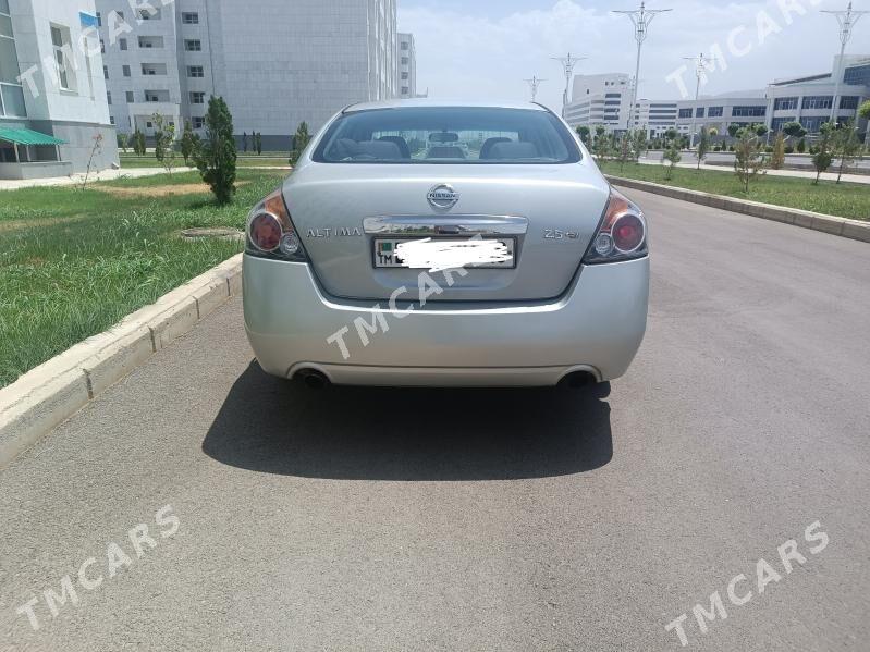 Nissan Altima 2011 - 90 000 TMT - Aşgabat - img 5