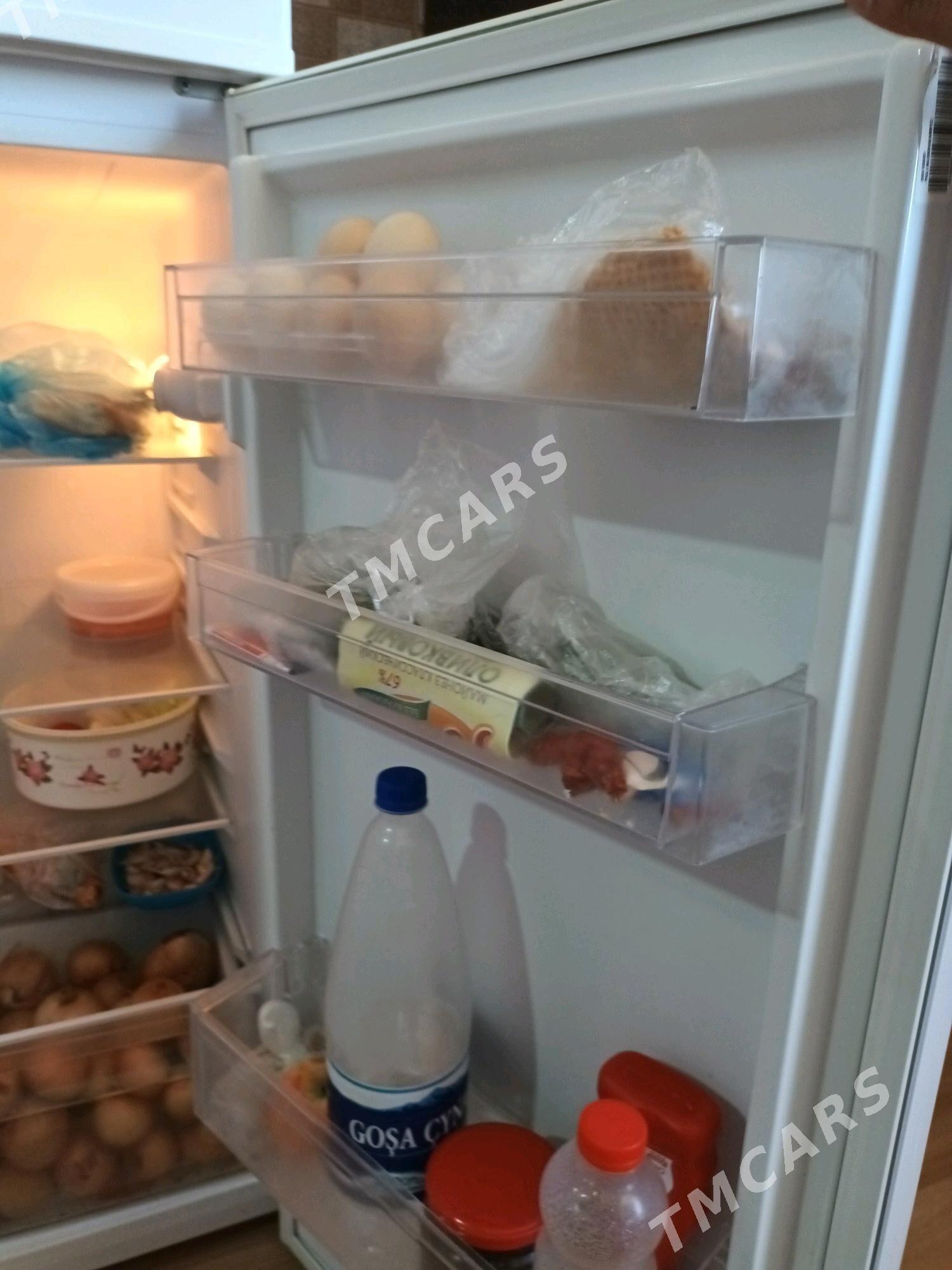 холодильник - Туркменабат - img 3