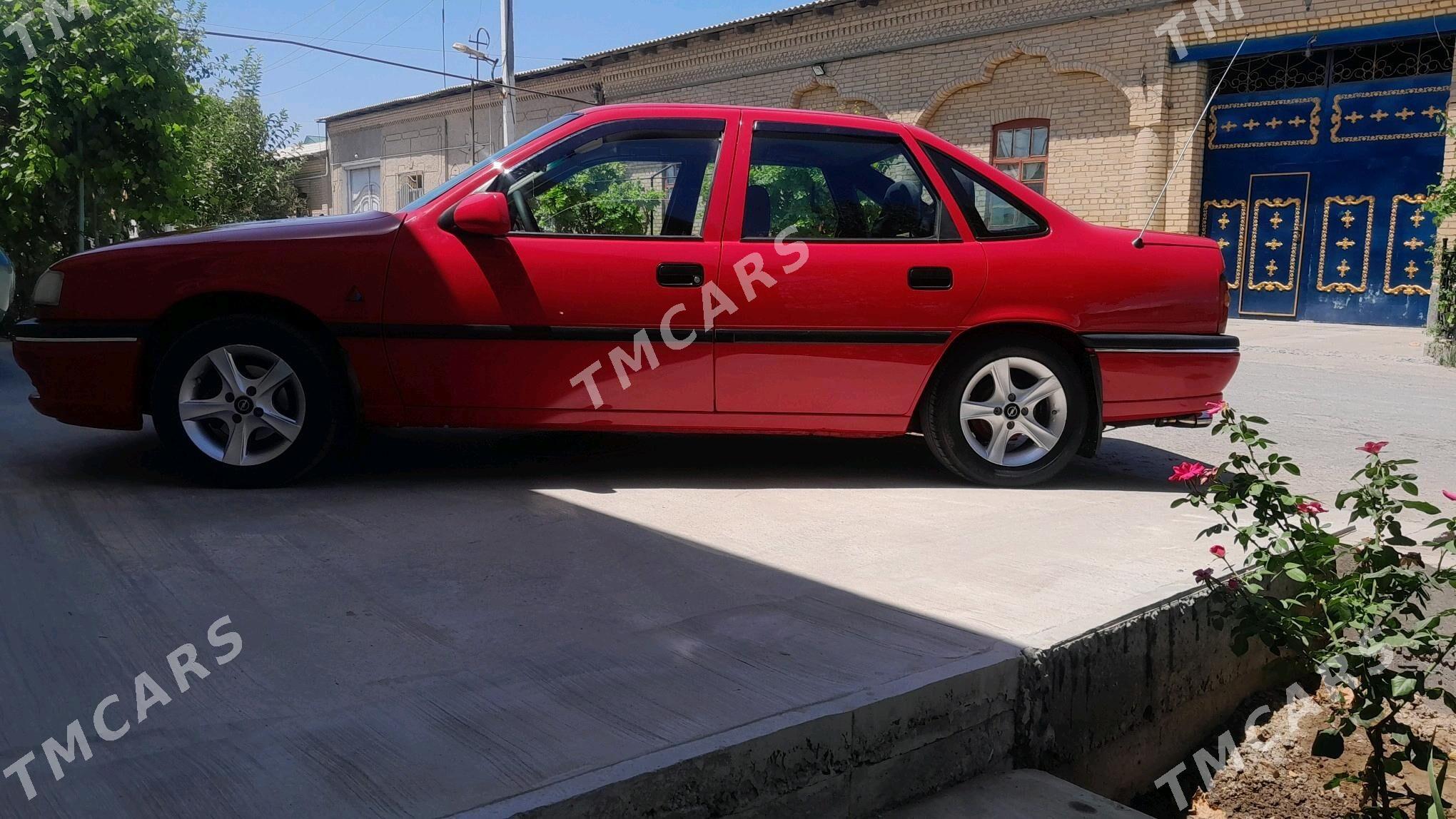 Opel Vectra 1993 - 43 000 TMT - Türkmenabat - img 3