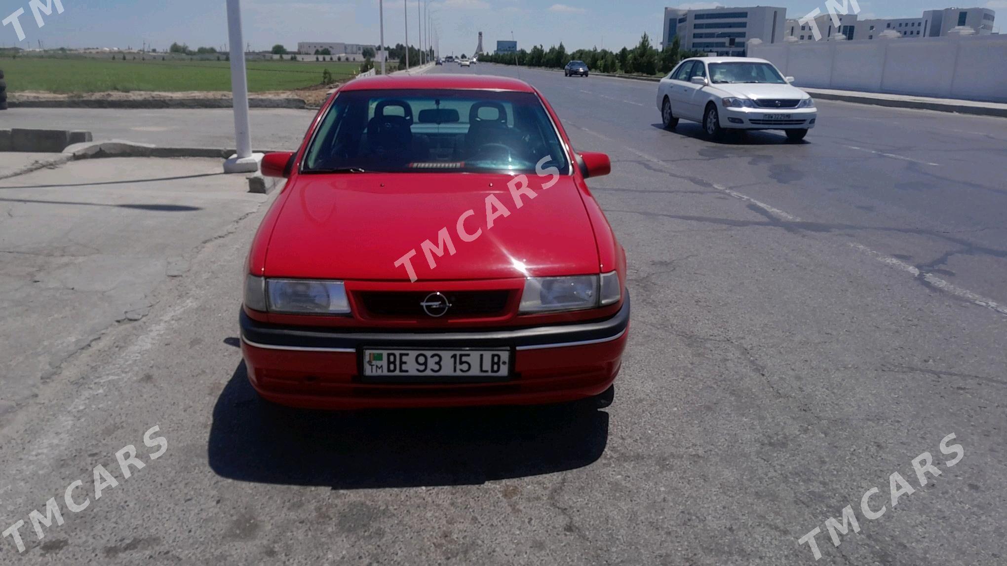 Opel Vectra 1993 - 43 000 TMT - Туркменабат - img 5