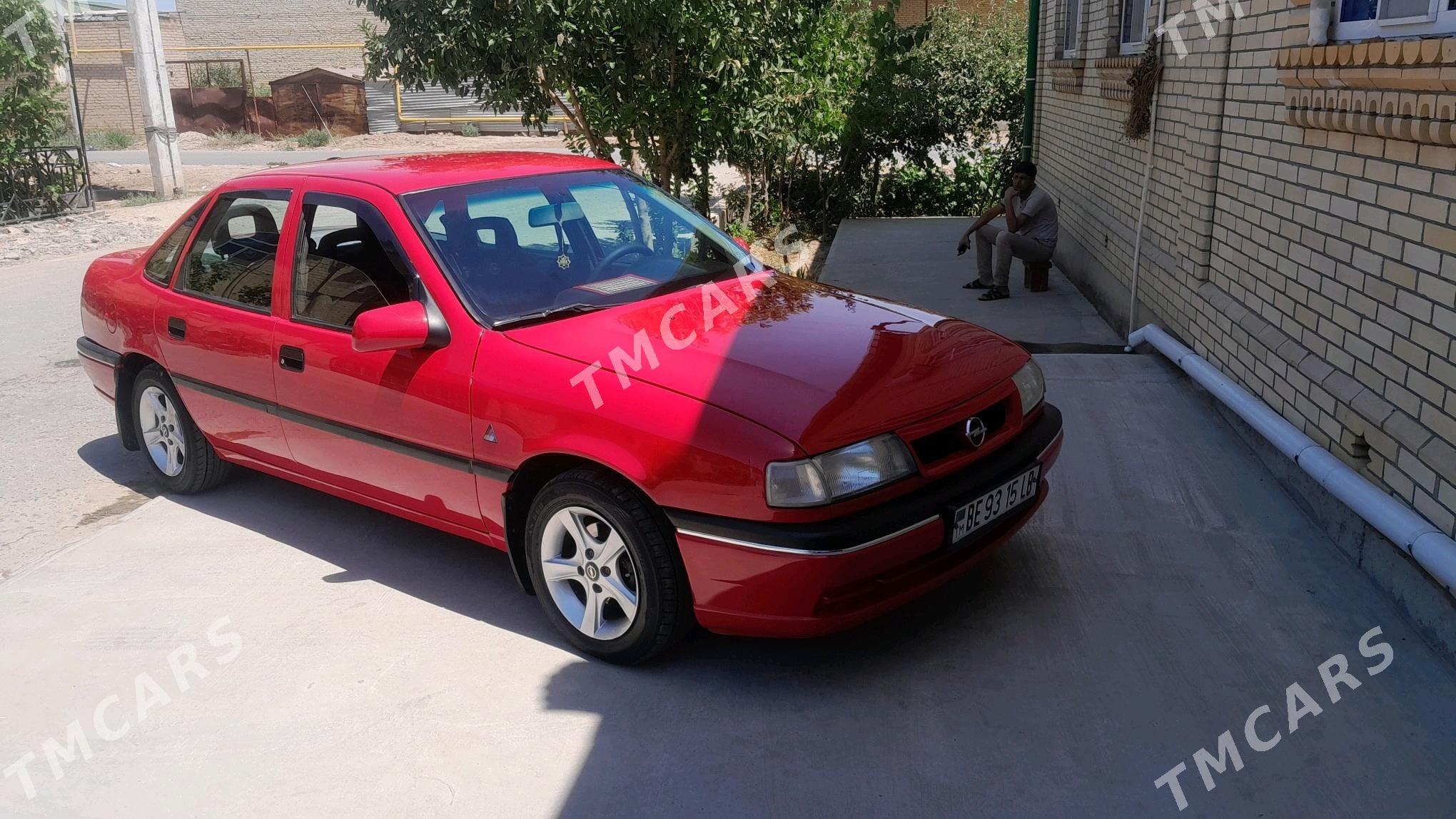 Opel Vectra 1993 - 43 000 TMT - Туркменабат - img 9