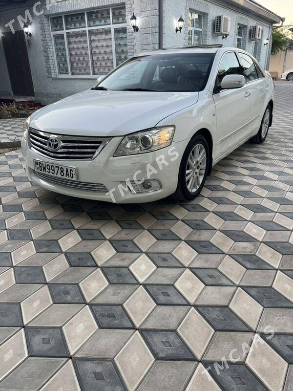 Toyota Aurion 2011 - 275 000 TMT - Ашхабад - img 5