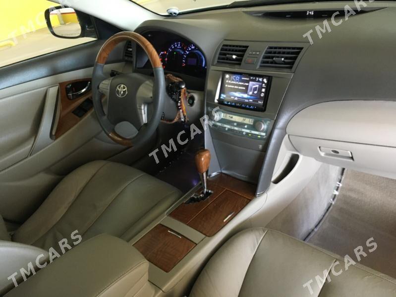 Toyota Aurion 2011 - 275 000 TMT - Aşgabat - img 2