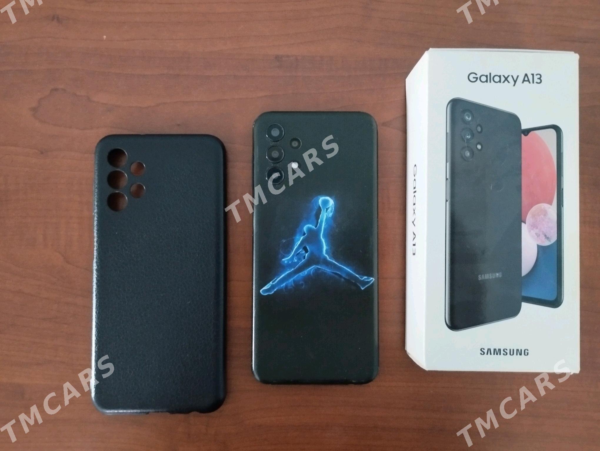 Samsung Galaxy A13 - Достлук - img 2