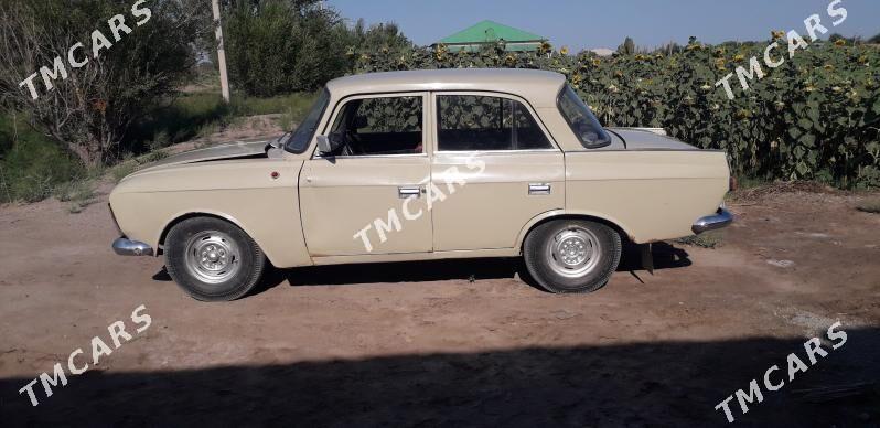 Москвич 412 1987 - 10 000 TMT - Болдумсаз - img 2