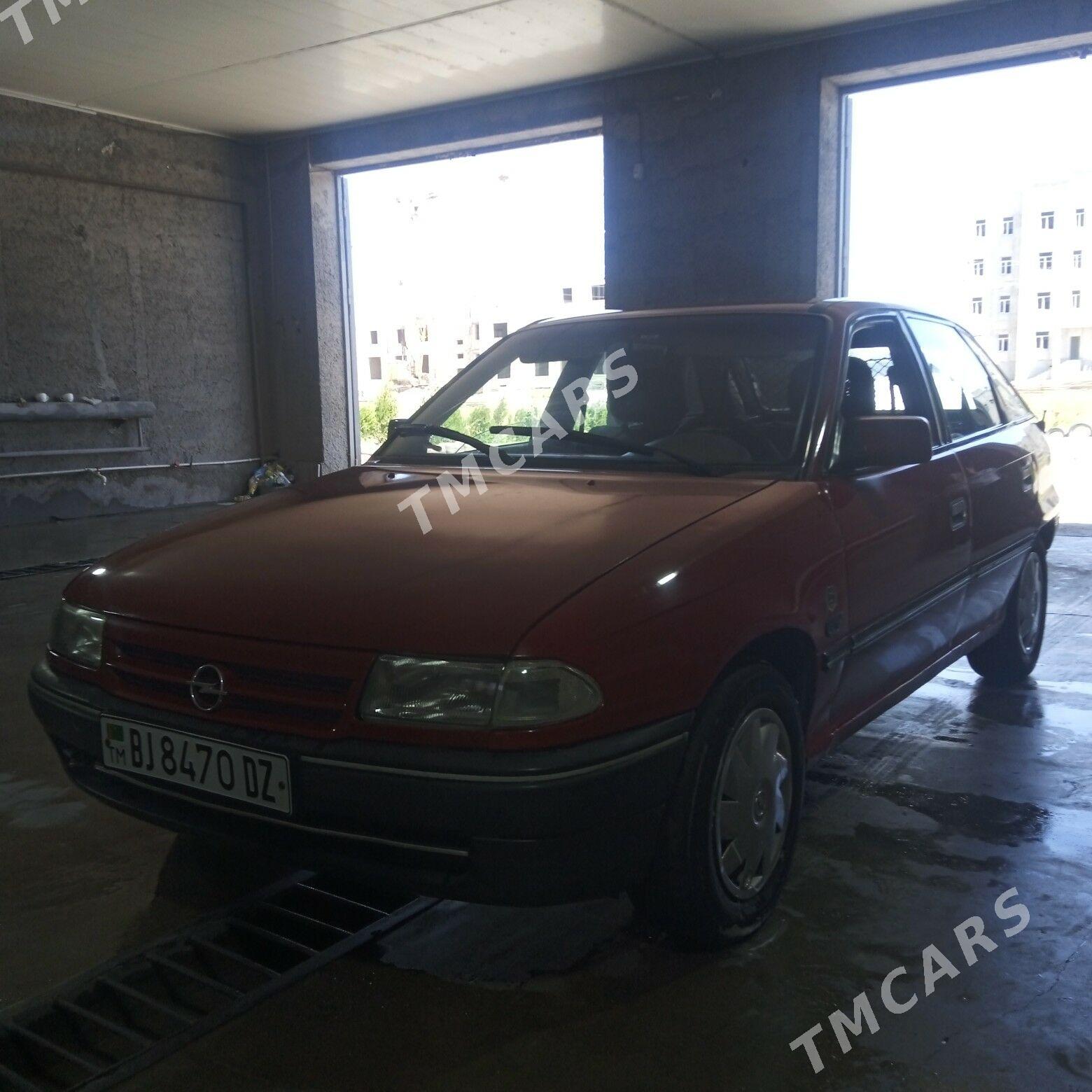 Opel Astra 1994 - 26 000 TMT - Дашогуз - img 2