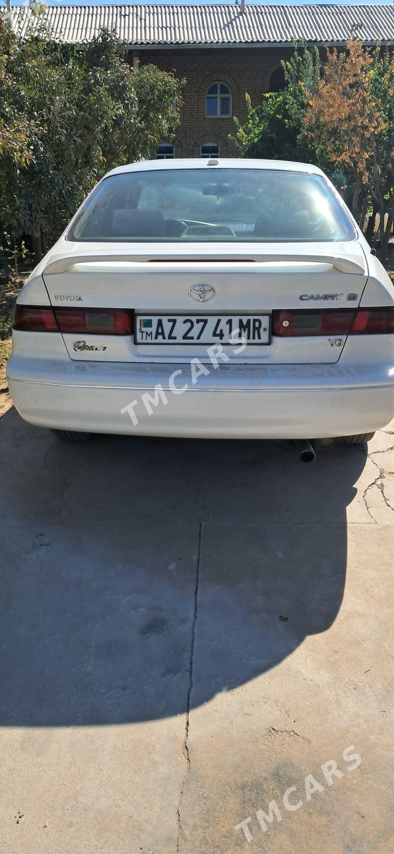 Toyota Camry 1999 - 100 000 TMT - Mary - img 2