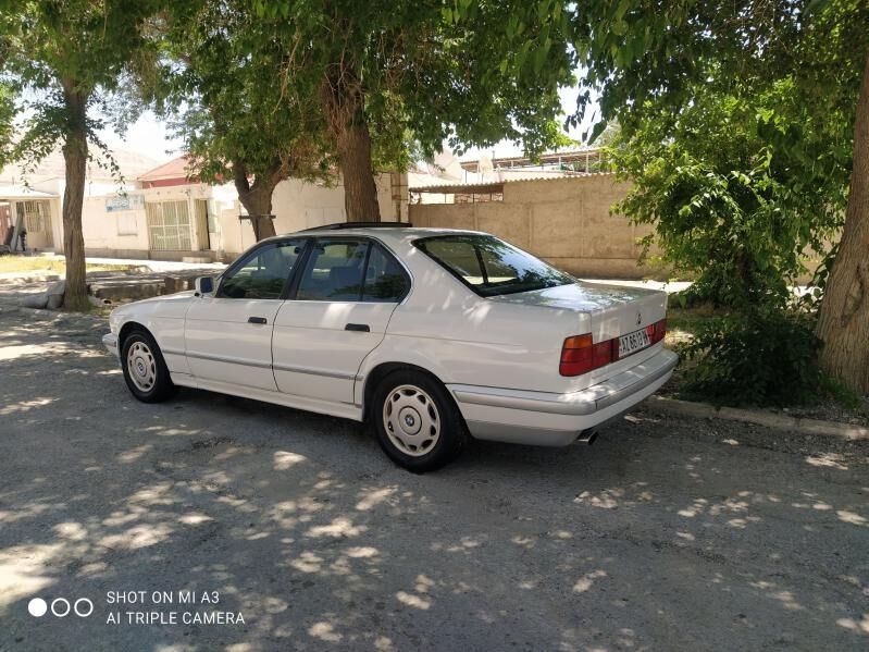 BMW 525 1990 - 35 000 TMT - Balkanabat - img 6