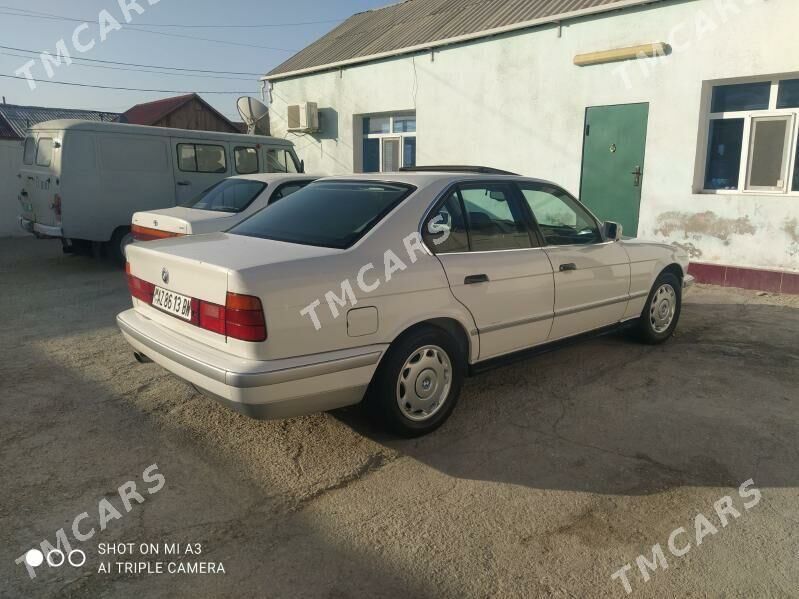 BMW 525 1990 - 35 000 TMT - Balkanabat - img 7