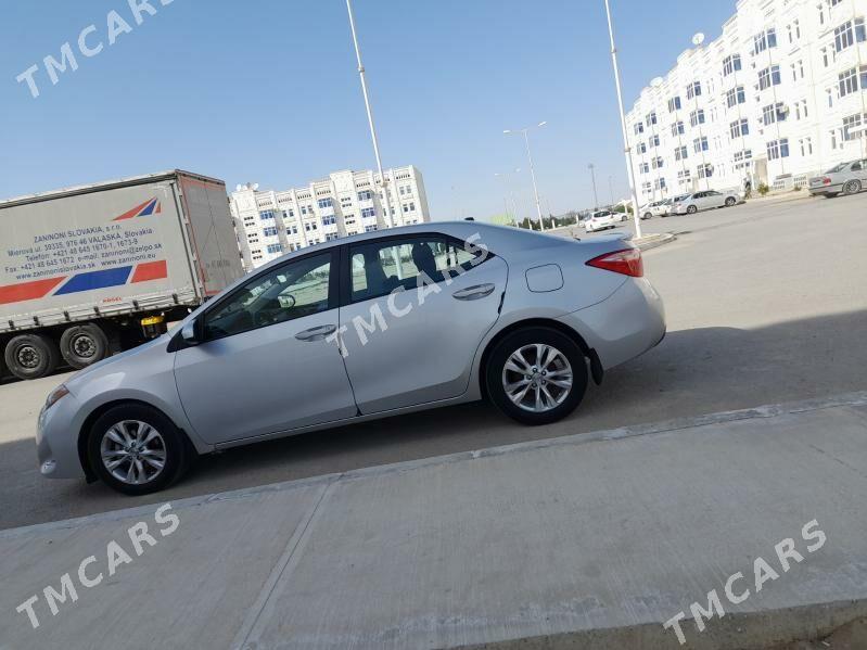 Toyota Corolla 2018 - 200 000 TMT - Aşgabat - img 2