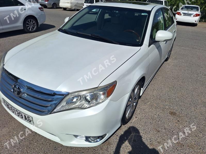 Toyota Avalon 2011 - 275 000 TMT - Ашхабад - img 5