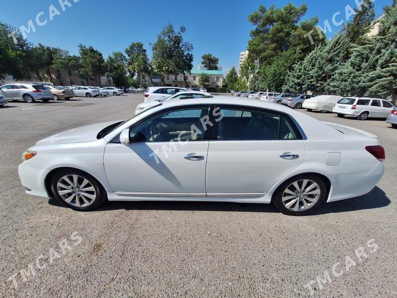 Toyota Avalon 2011 - 275 000 TMT - Ашхабад - img 3