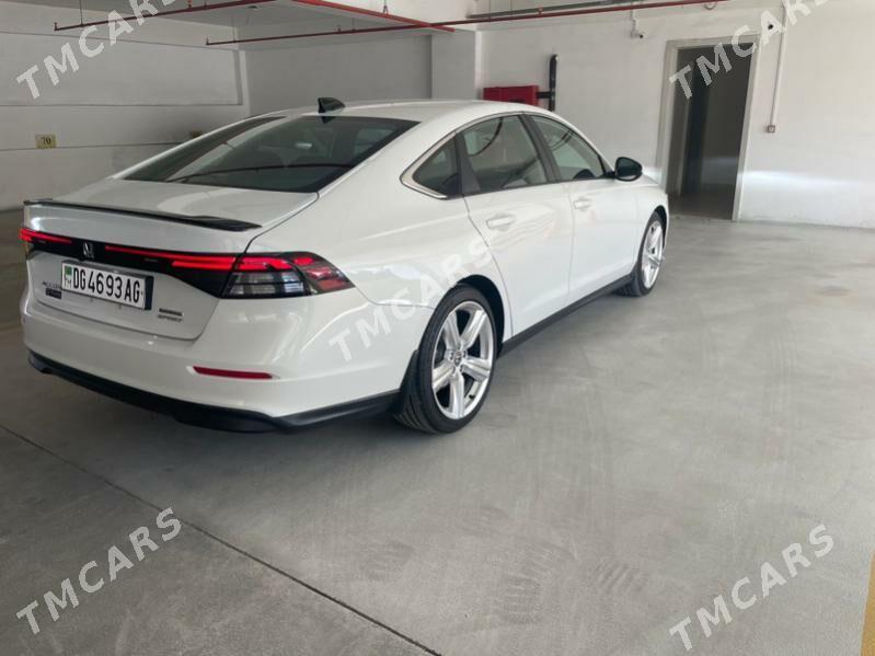 Honda Accord 2024 - 440 000 TMT - Aşgabat - img 3