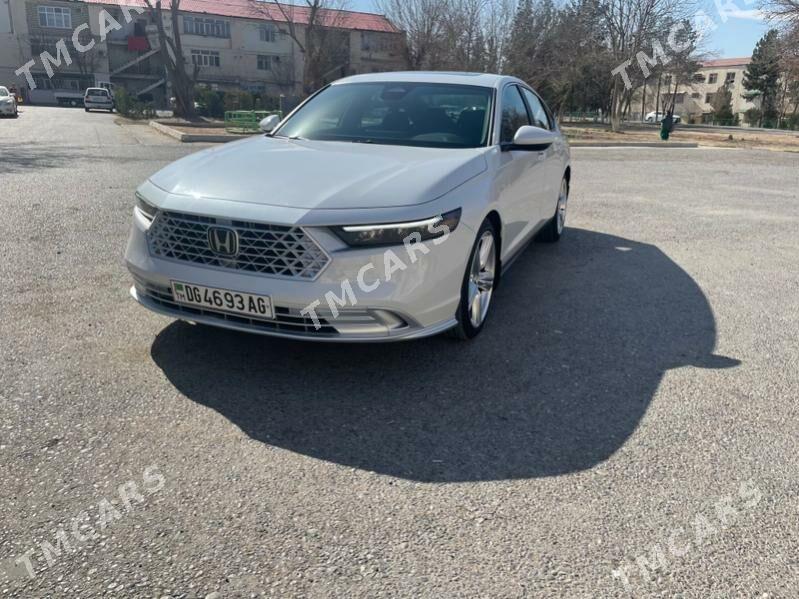 Honda Accord 2024 - 440 000 TMT - Aşgabat - img 7