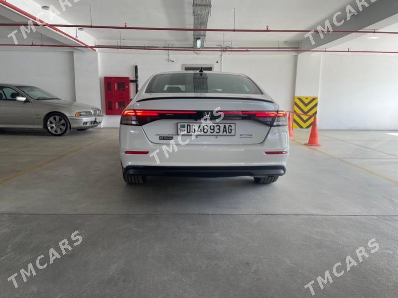 Honda Accord 2024 - 440 000 TMT - Aşgabat - img 6