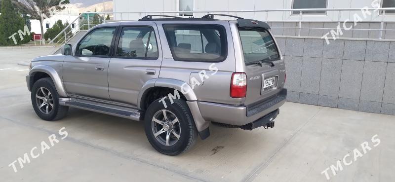 Toyota 4Runner 2002 - 135 000 TMT - Берекет - img 2