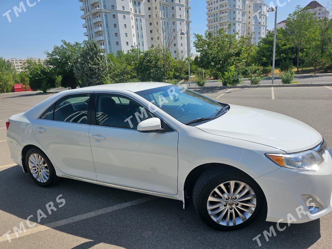 Toyota Camry 2012 - 205 000 TMT - Ашхабад - img 2