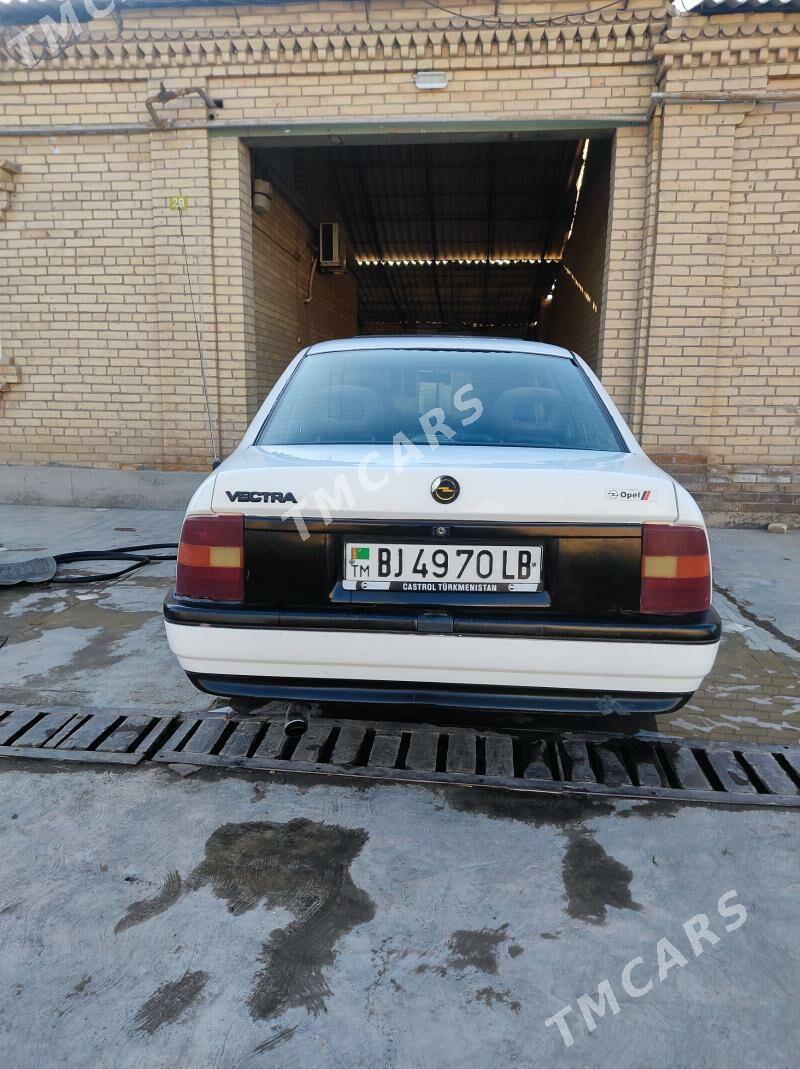 Opel Vectra 1991 - 20 000 TMT - Сакар - img 4