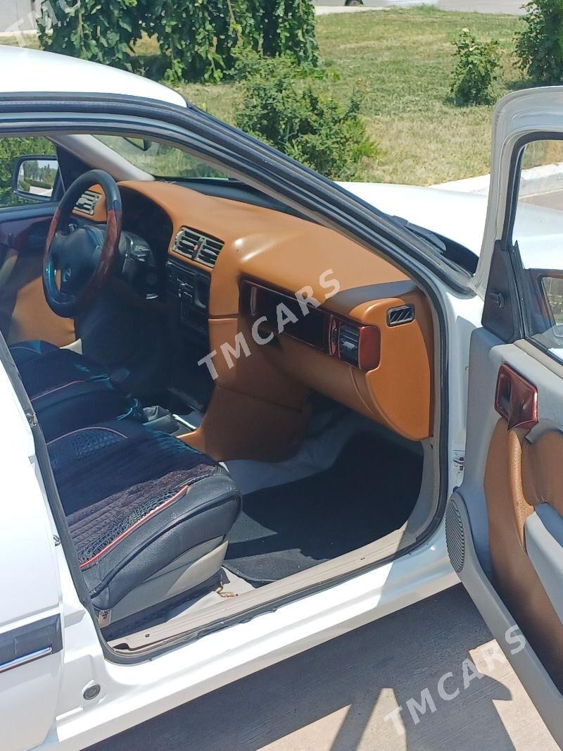 Opel Vectra 1990 - 36 000 TMT - Мары - img 3