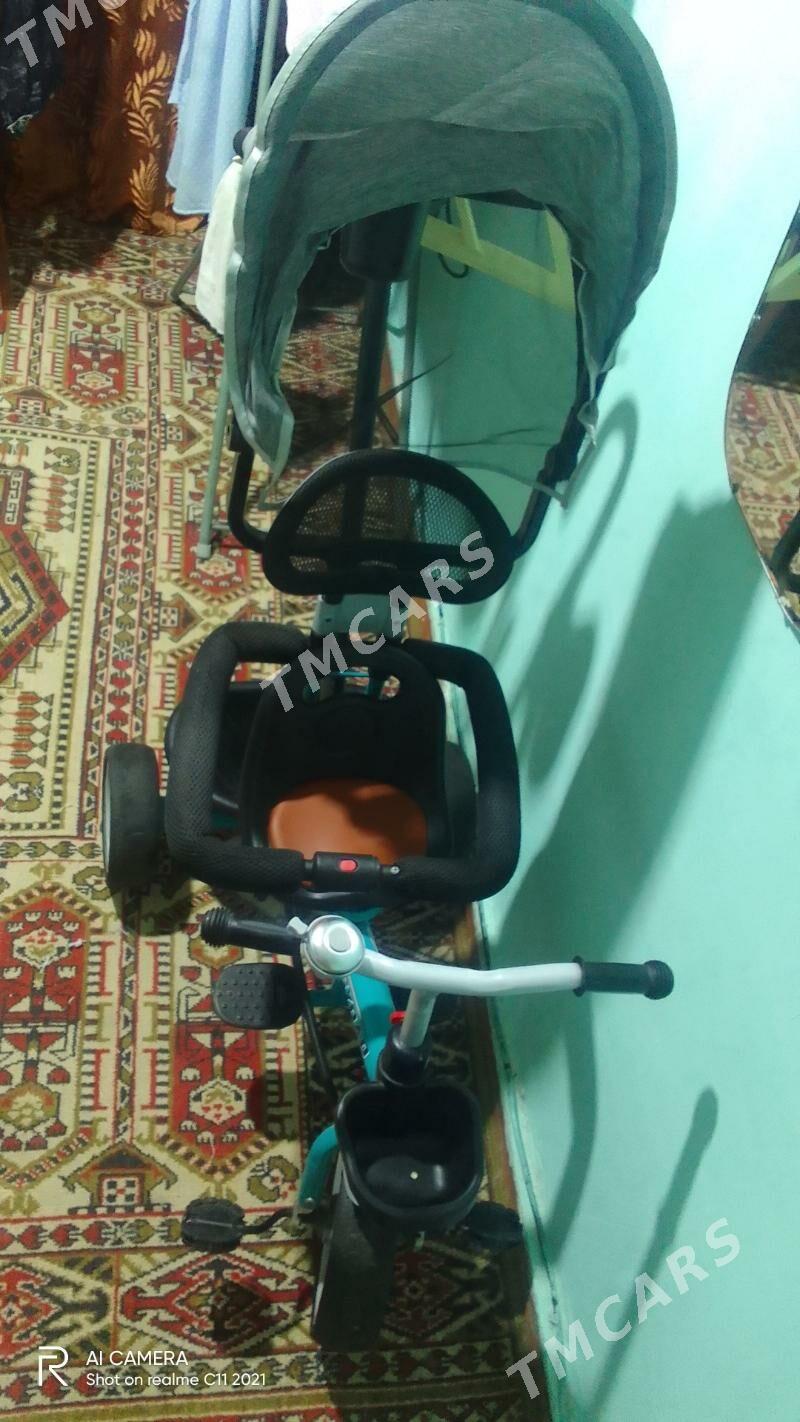 велосипед детский - Türkmenbaşy - img 3