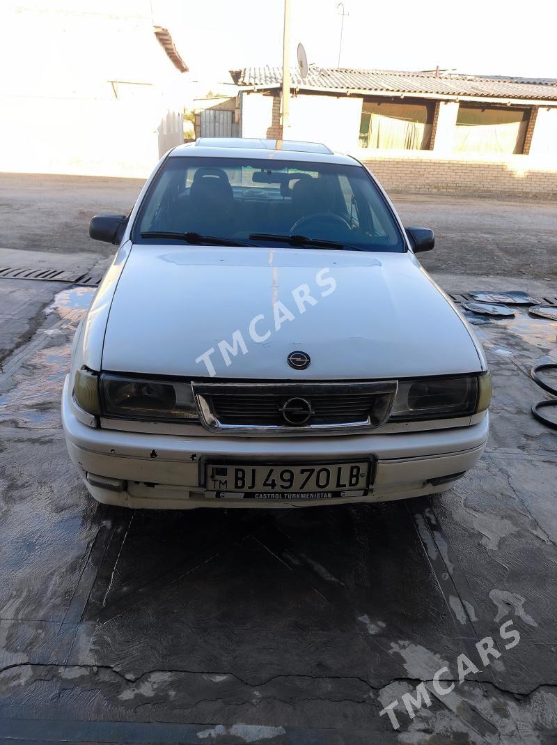 Opel Vectra 1991 - 20 000 TMT - Сакар - img 9