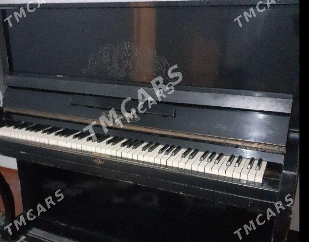 pianino - Мары - img 2