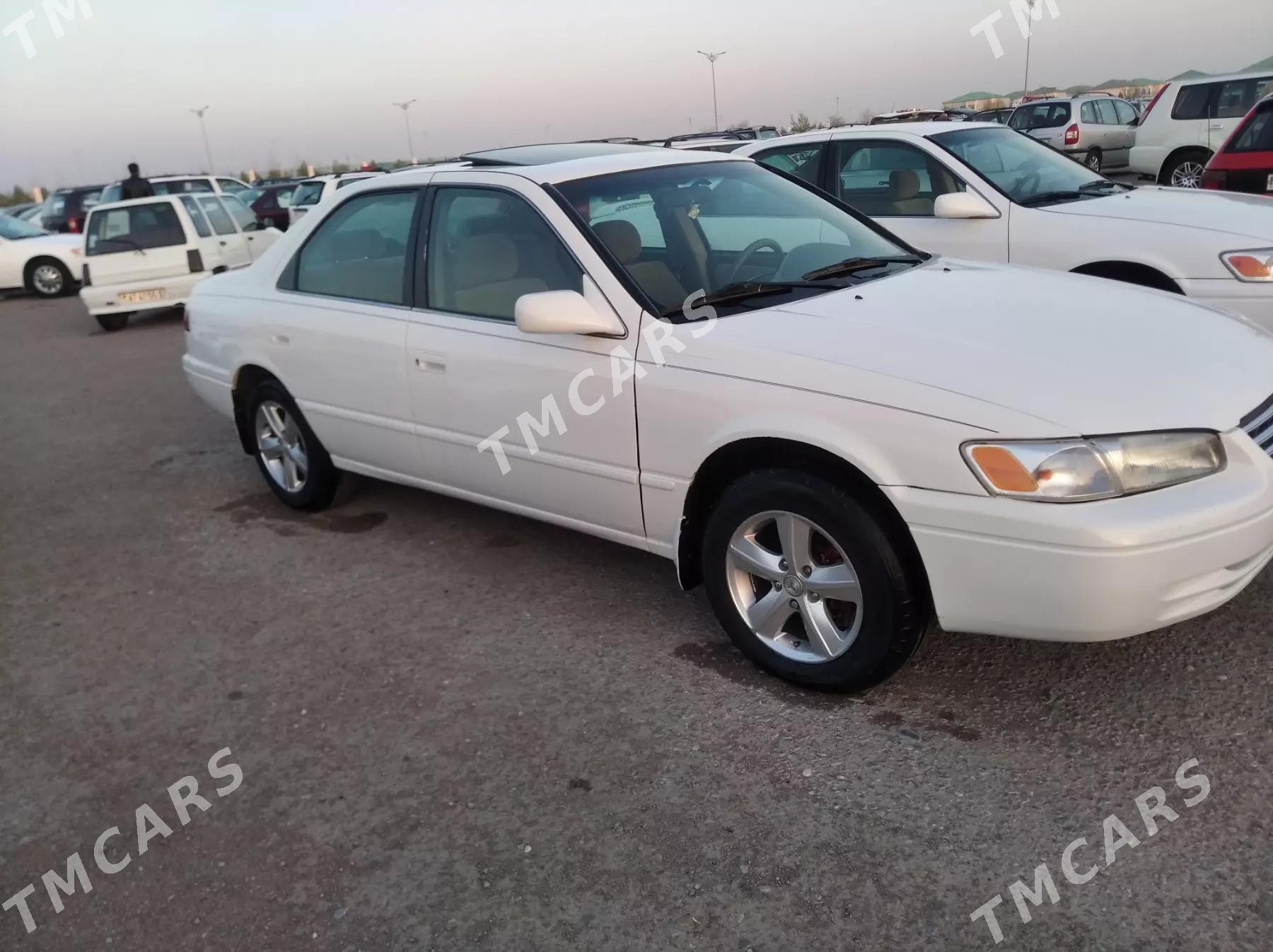 Toyota Camry 1999 - 110 000 TMT - Daşoguz - img 3