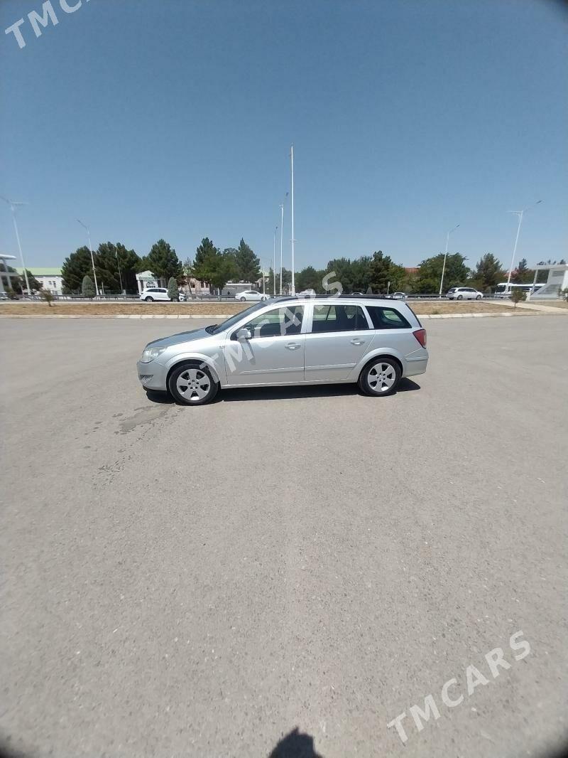 Opel Astra 2008 - 95 000 TMT - Бедев - img 2