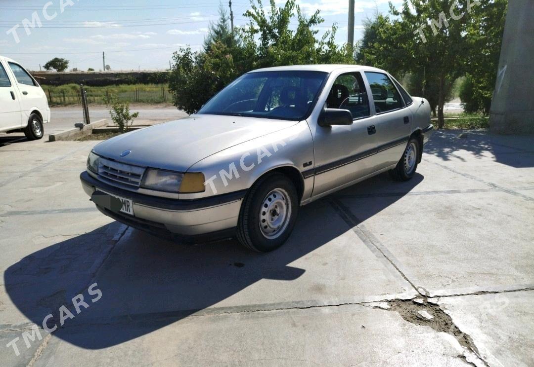 Opel Vectra 1991 - 22 000 TMT - Mary - img 2