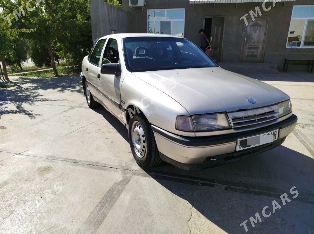 Opel Vectra 1991 - 22 000 TMT - Мары - img 9