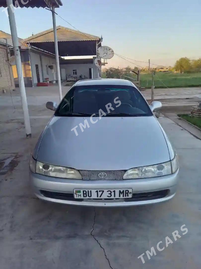 Toyota Marino 1994 - 28 000 TMT - Векильбазар - img 9