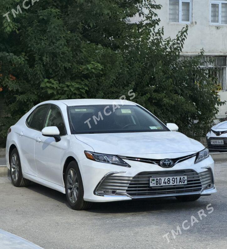 Toyota Camry 2019 - 321 000 TMT - Aşgabat - img 3