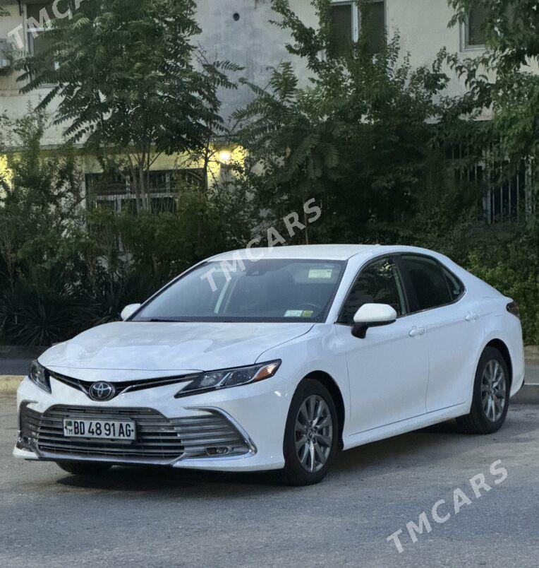 Toyota Camry 2019 - 321 000 TMT - Aşgabat - img 2