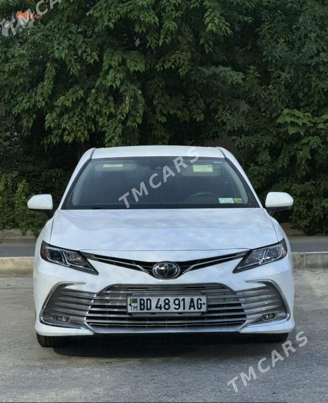 Toyota Camry 2019 - 321 000 TMT - Aşgabat - img 6