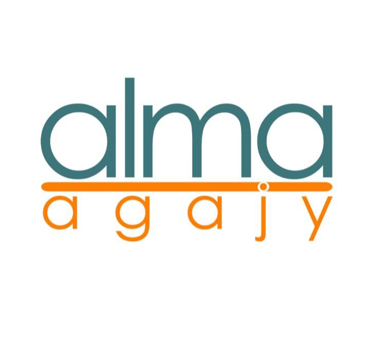 Alma agajy