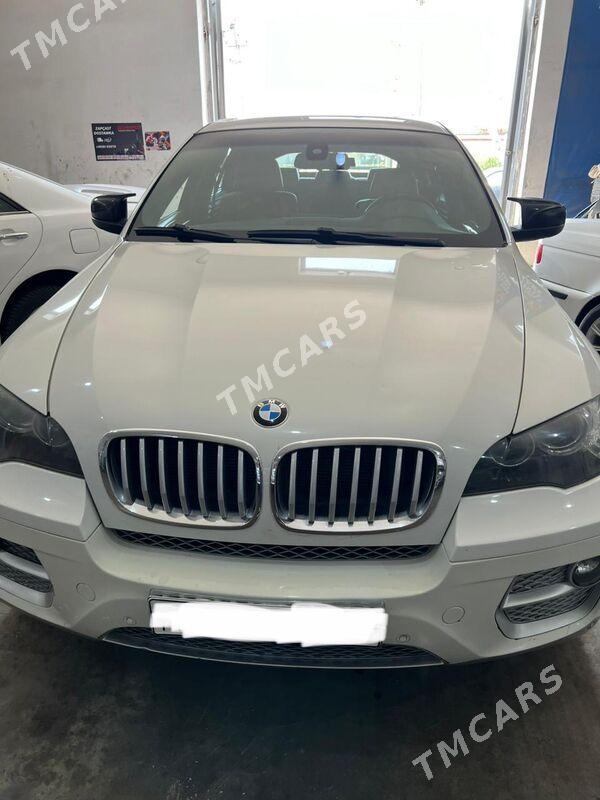 BMW X6 2012 - 340 000 TMT - Mary - img 2