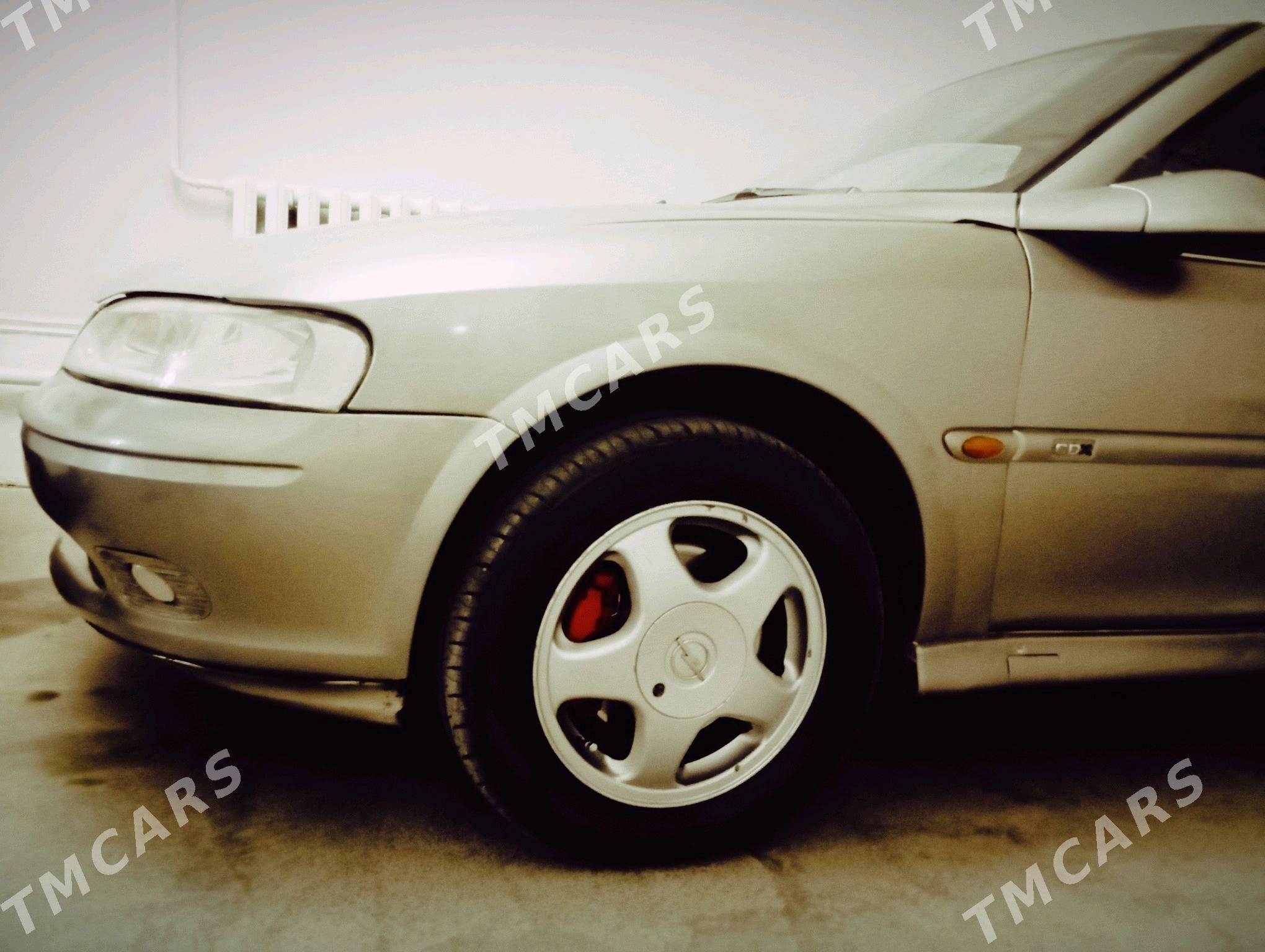 Opel Vectra 1999 - 44 000 TMT - Дашогуз - img 5