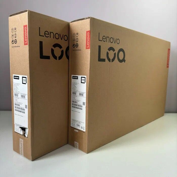 Lenovo LOQ/i7/RTX 3050/RAM 16G - Aşgabat - img 9