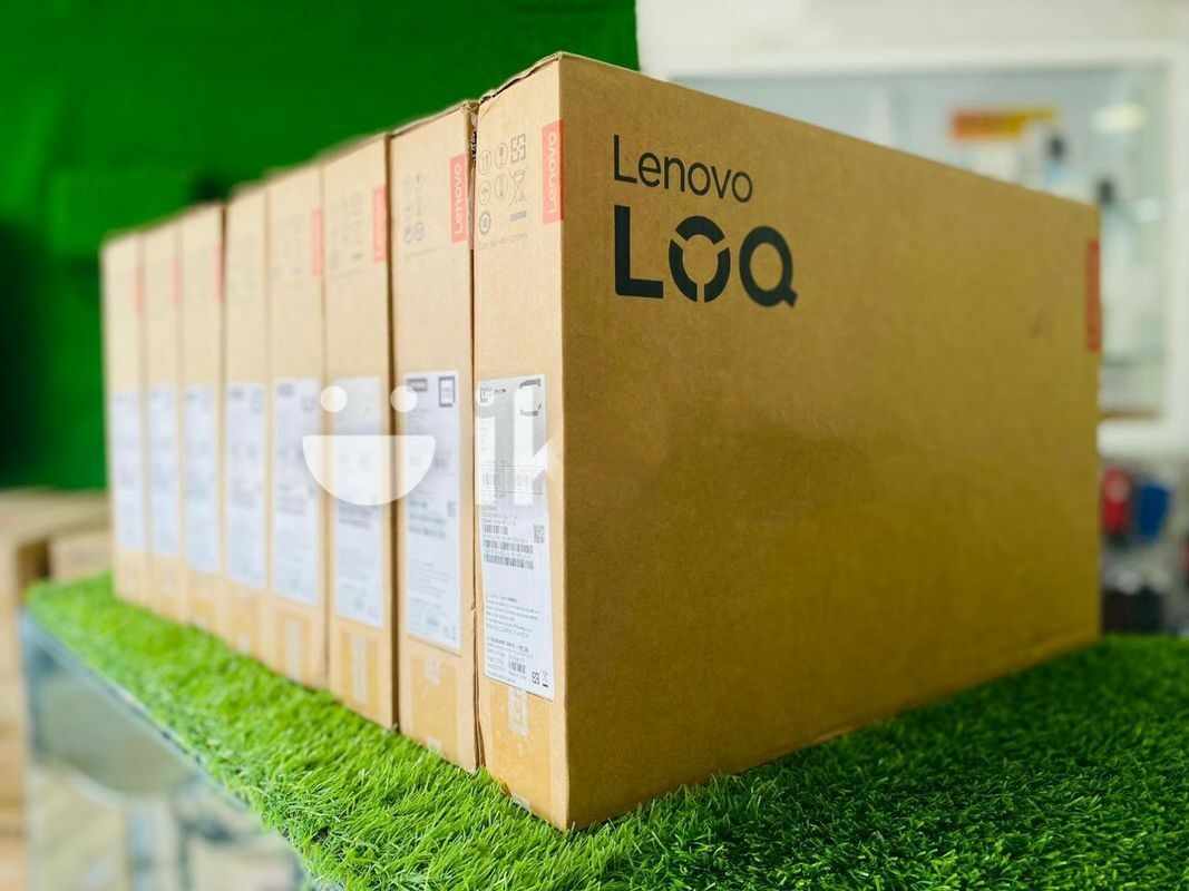 Lenovo LOQ/i7/RTX 3050/RAM 16G - Ашхабад - img 10