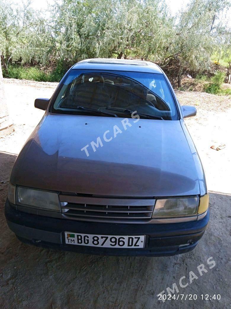 Opel Vectra 1992 - 30 000 TMT - Akdepe - img 2